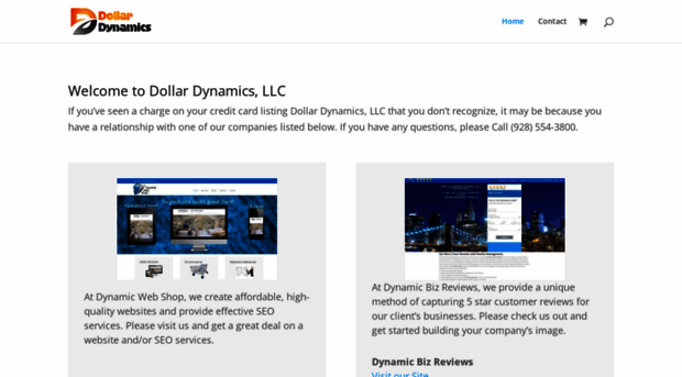 dollardynamics.com