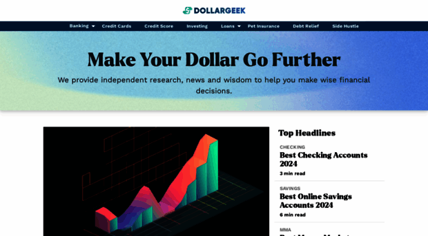 dollargeek.com