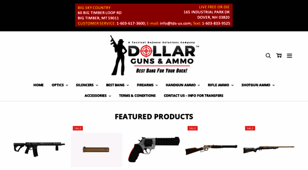 dollarguns.com