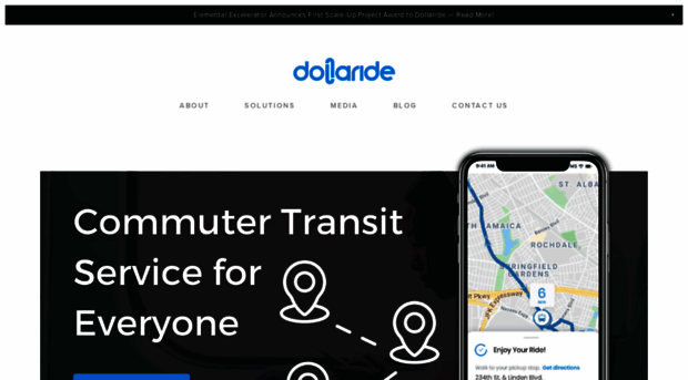 dollaride.com