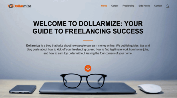 dollarmize.com