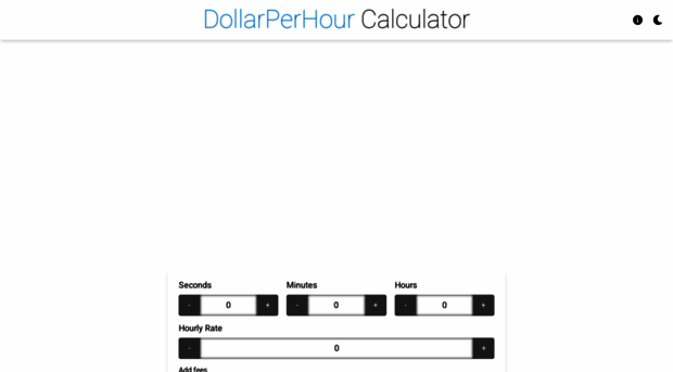 dollarperhourcalculator.com