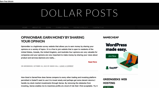 dollarposts.blogspot.com