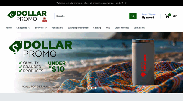 dollarpromo.ca