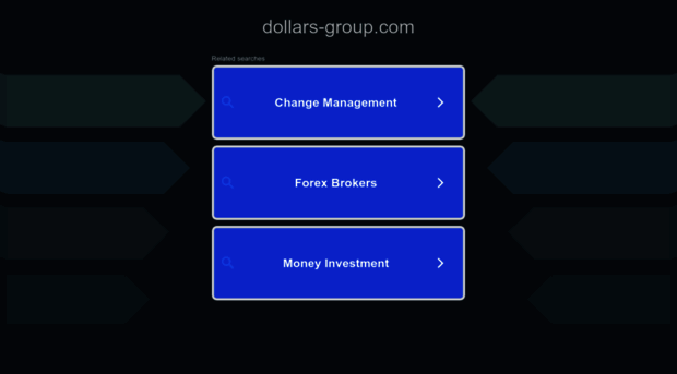dollars-group.com