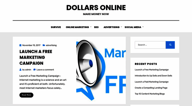 dollars-online.com