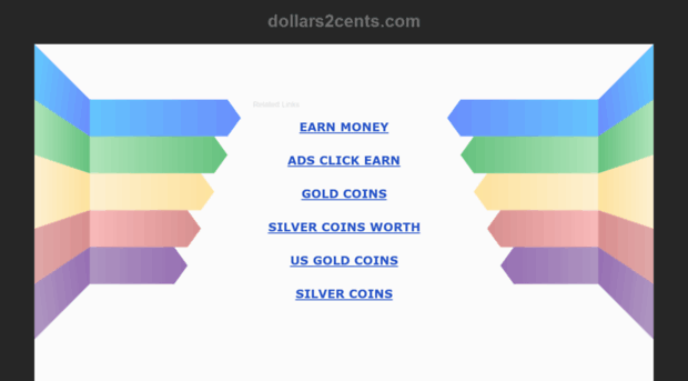 dollars2cents.com