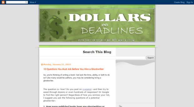 dollarsanddeadlines.blogspot.com