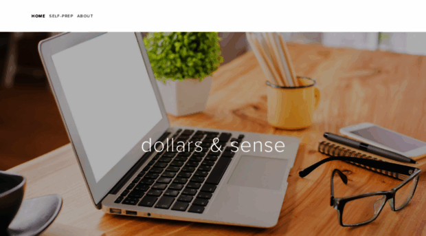 dollarsandsensetaxes.com