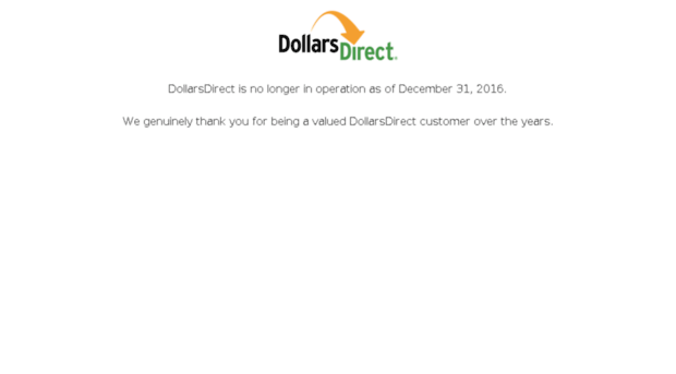 dollarsdirect.com