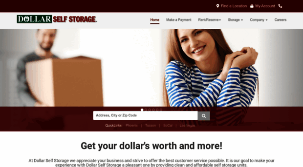 dollarselfstorage.com