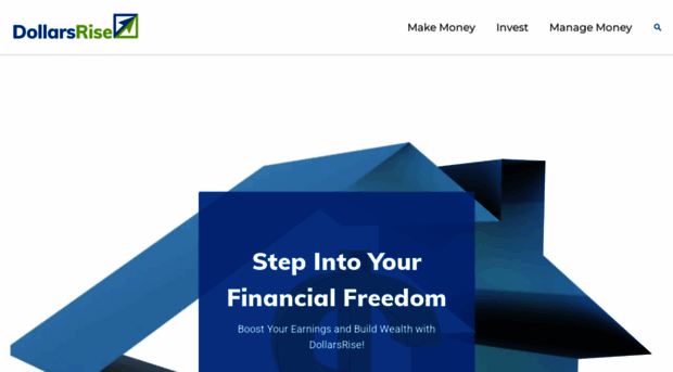 dollarsrise.com