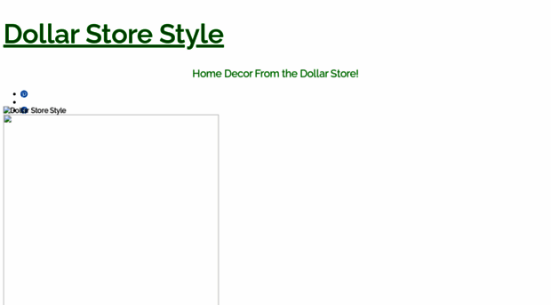 dollarstorestyle.com