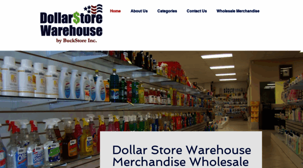 dollarstorewarehouse.com