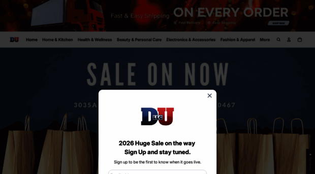 dollarsuniversellc.com