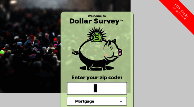 dollarsurvey.com