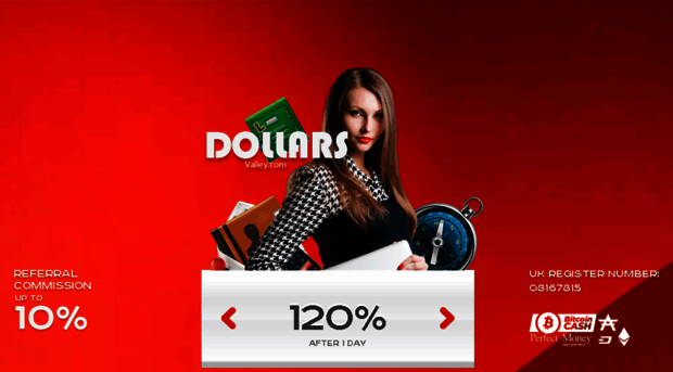 dollarsvalley.com