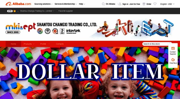 dollartoys.en.alibaba.com