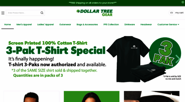 dollartreegear.com