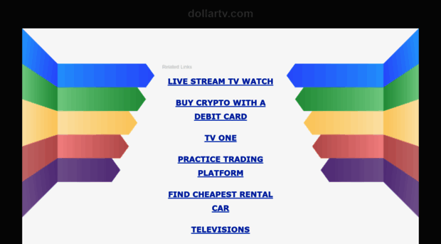 dollartv.com