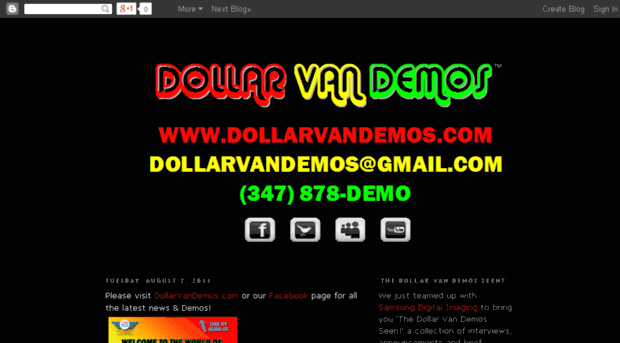 dollarvandemos.blogspot.com
