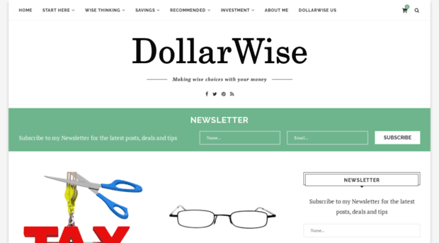 dollarwise.com.au