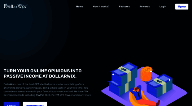 dollarwix.com