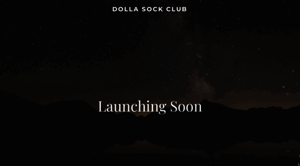 dollasockclub.com