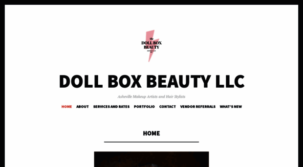 dollboxproductions.com