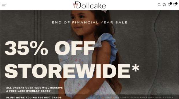 dollcake.com.au