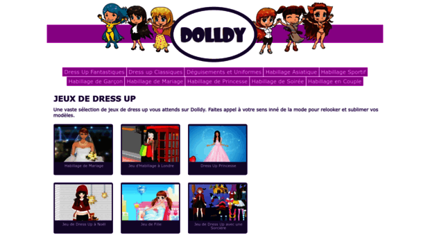 dolldy.com