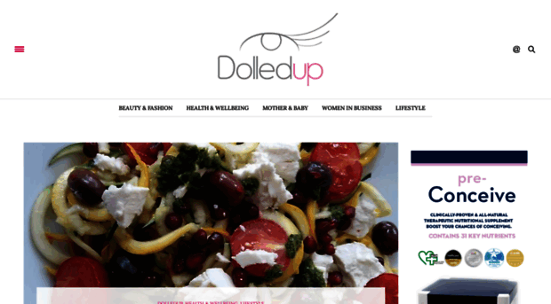 dolledup.ie