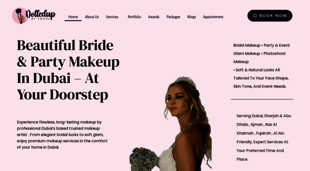 dolledupbytooba.com