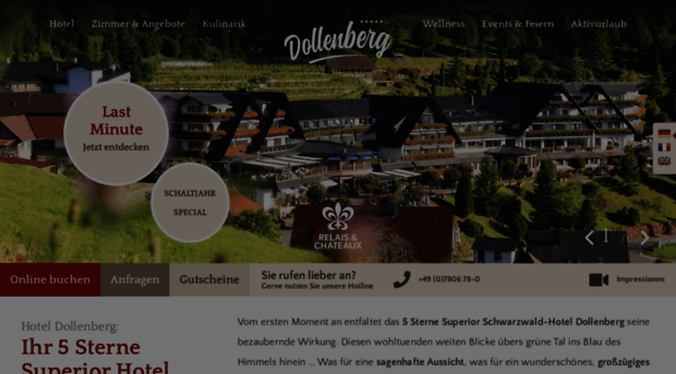 dollenberg.de