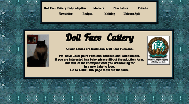 dollfacecattery.com