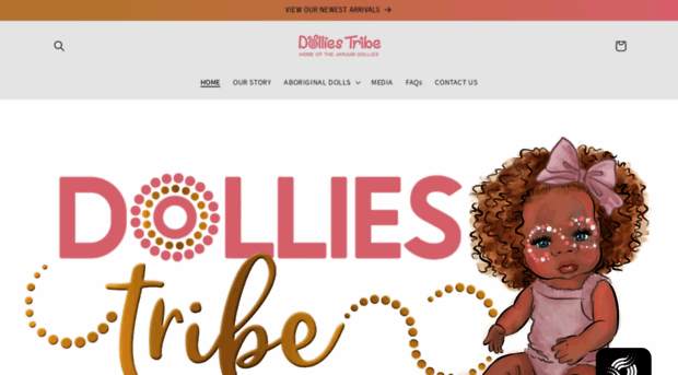 dolliestribe.com.au