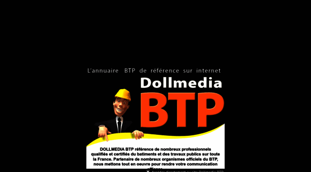 dollmedia-btp.com