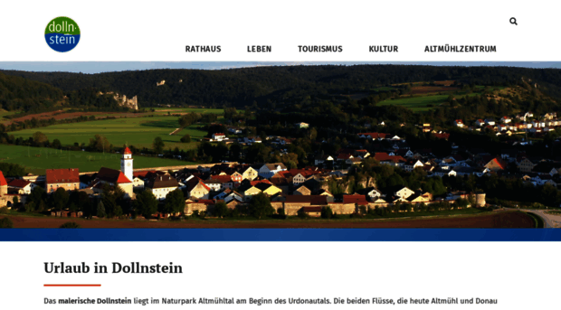 dollnstein-info.de