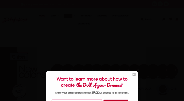 dollofakind.com