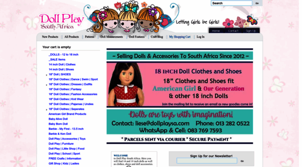 dollplaysa.com