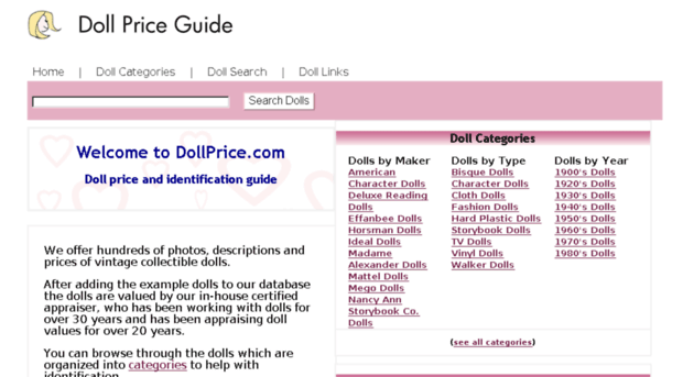 dollprice.com