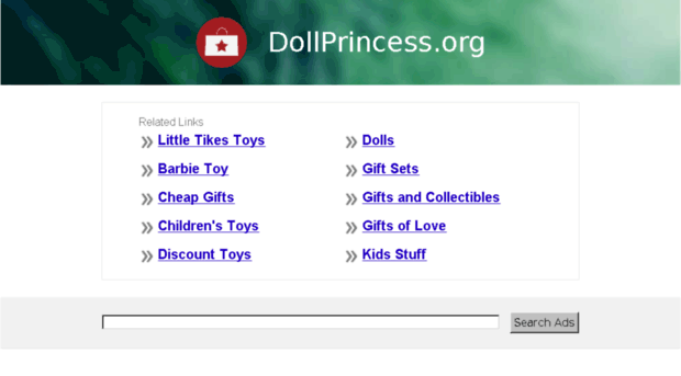 dollprincess.org