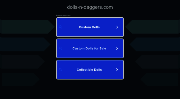 dolls-n-daggers.com