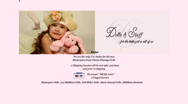 dollsandstuff.com