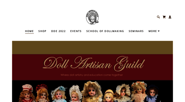 dollsbeautiful.com