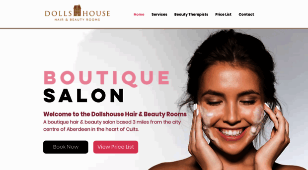 dollshousebeauty.com