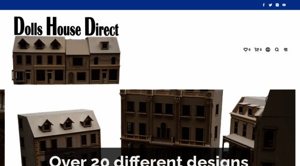 dollshousedirect.co.uk