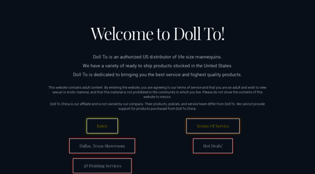 dollto.com