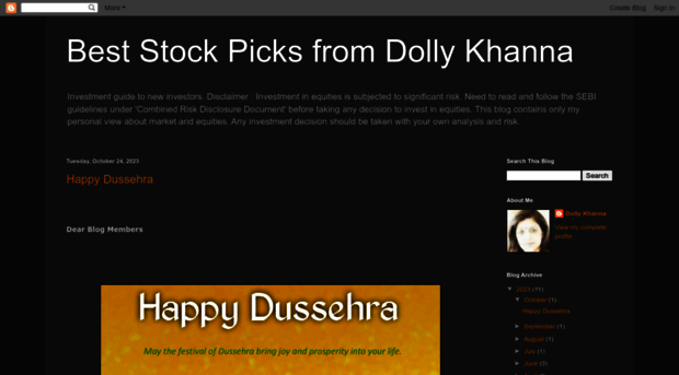 dolly-bestpicks.blogspot.com.ng