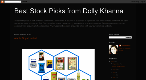 dolly-bestpicks.blogspot.in